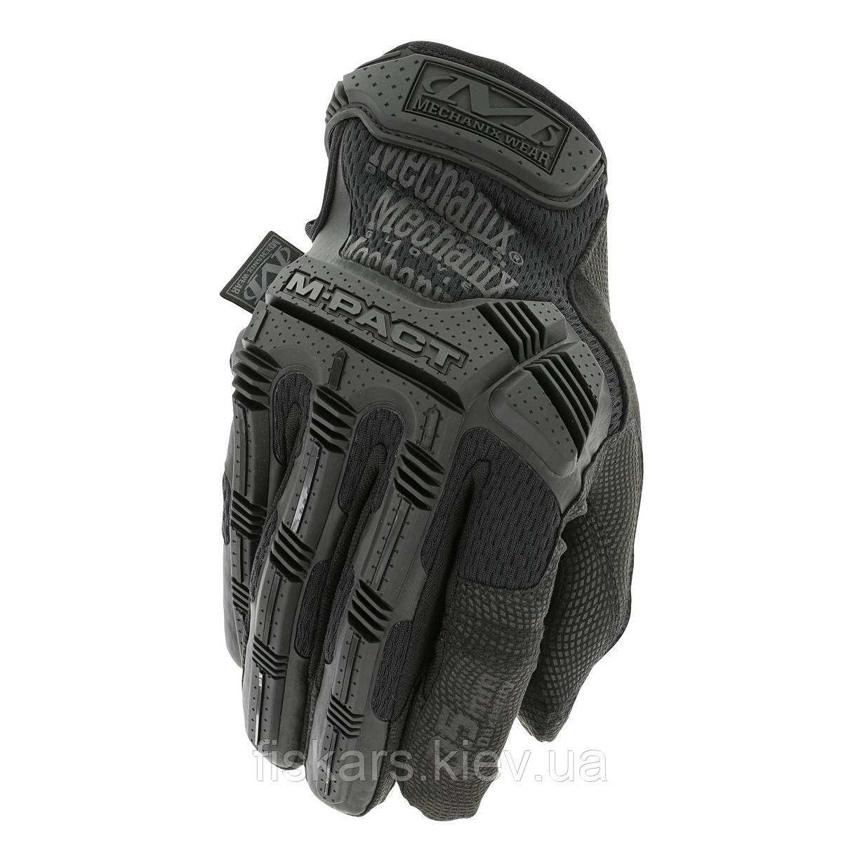 Рукавички тактичні Mechanix M-Pact 0.5 mm Covert (MPSD-55)