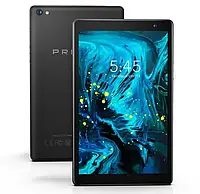 Компактный планшет Pritom P7, 2+2/32Gb 7" Wi-Fi Black + чехол