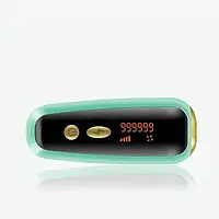 Эпилятор фото лазер W33 | Фотоэпилятор для лица и тела | Аппарат для эпиляции