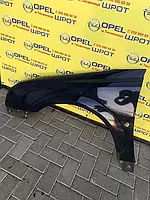 Крило ліве Опель Вектра Ц Opel Vectra C