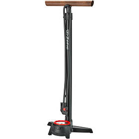 Насос на підлогу Zefal Profil Max FP60 з манометром під два клапана AV+FV 0866