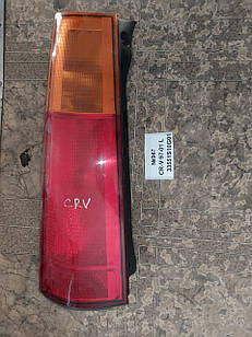 №947 Ліхтар задній лівий 33551S10G01 для Honda CR-V 97-01