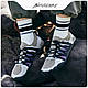 Швидковисихаючі сітчасті черевики Naturehike CYY2321IA010, розмір L, чорні, фото 5