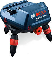 Універсальний тримач Bosch RM 3 Professiona l(0601092800)