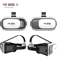 Якісні окуляри віртуальної реальності для комфортного геймінгу, Окуляри віртуальної реальності для телефона