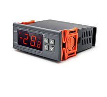 Термостат STC-1000 з функцією управління температури і вентилятора 220В