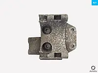 Кронштейн компрессора кондиционера Chery Amulet 1.6 A11-3412041 Б/У