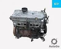 Двигатель Hyundai Getz Atos Kia Picanto 1.1 12V G4HD Б/У