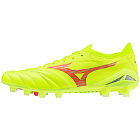 Футбольные бутсы профессиональные Mizuno Morelia Neo IV Beta Elite MD 44.5