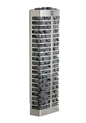 Електрокам'янка HUUM CLIFF 3,5 kW настінний монтаж, фото 1