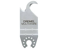 Багатофункціональне гачкове полотно для реноватора Dremel Multi-Max (2615M430JA)