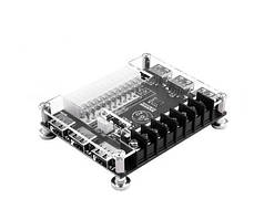 ATX 24 Pins Імпульсний блок живлення з виходами 3.3V 5V 12V