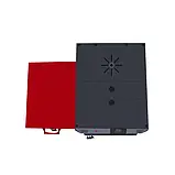 Котел на вугіллі EcoMatix 15 кВт, фото 3