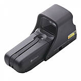 Коліматорний приціл EOTech 512.A65 голографічний (круг 68 МОА з точкою 1 МОА), фото 3