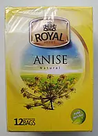 Анисовый чай египетский Royal Anise tea