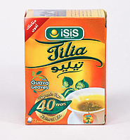 Isis Tilia Tea with Guava Чай Тилия с Гуавой