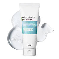 Гель для умывания слабокислотный Purito Defence Barrier pH Cleanser, 150 мл