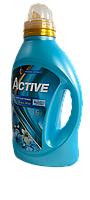 Кондиционер для стирки Active Magic Blue 1.5 л