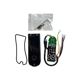 Дисплей для Ninebot G30 Max з кришкою (оригінал)