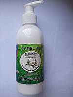 Camel Milk Ramses 250 ml Верблюжье Молоко