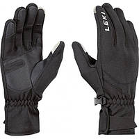 Перчатки Leki Tour Soft MF Touch 9 Black (1052-631 83843 090) LP, код: 6506663