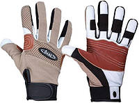 Перчатки Beal Rope Tech Gloves Beige M (1046-BGRT.M) LP, код: 6514695