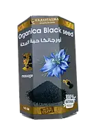 Cleopatra Organica Black Seed Крем колоквинта с Черным тмином