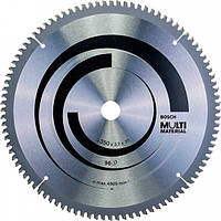 Пильний диск Bosch Multi Material 350 мм 96 зубів (2608640770)