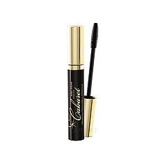 Туш для вій Vivienne Sabo Cabaret Artistic Volume Mascara з ефектом сценічного об'єму, чорна, 9 мл