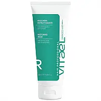 Відновлююча маска для пошкодженого волосся VITAEL DAMAGED HAIR RESTORING MASK 250 мл