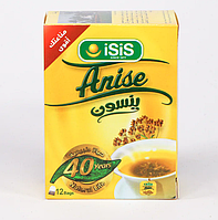 Анисовый чай египетский iSiS Anise tea