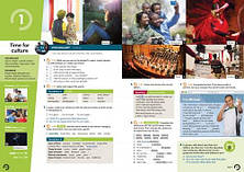 Wider World 2 Students' Book + Workbook + Across Ukraine Updated (Учебник + зошит + український компонент), фото 3