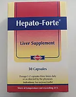 Hepato-Forte Витамины для печени