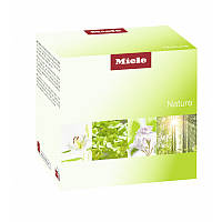 Ароматизатор для сушильних машин Miele NATURE 12.5мл (11997100EU3) Гелевий освіжувач Miele для сушильних машин
