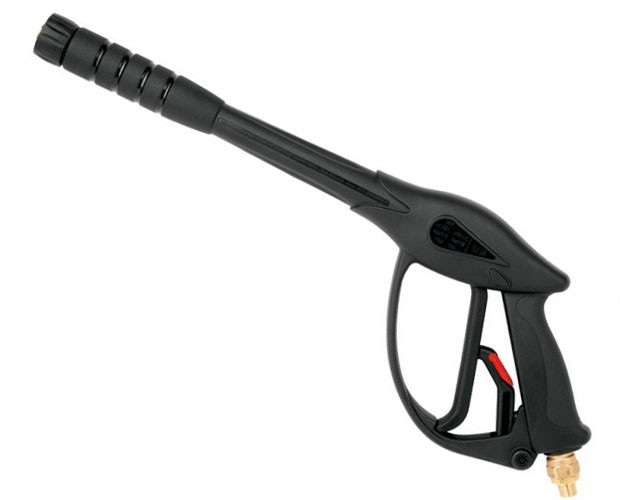 Металевий пістолет Bosch F016800379 (F016800379) - фото 1 - id-p2112419305