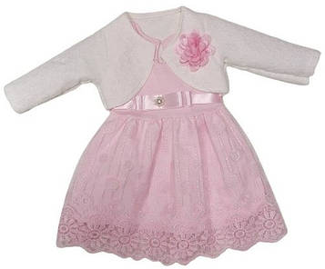 Плаття для дівчинки, зріст 62 см.