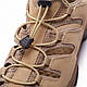Трекінгові літні черевики Naturehike CNH23SE003, розмір 40, пісочний, фото 2