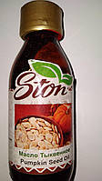 Pumpkin Seed Oil 125ml Масло Гарбузове