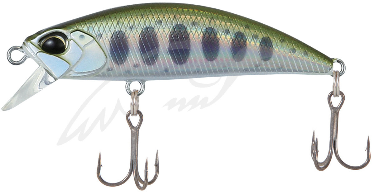 Воблер DUO Spearhead Ryuki 50S 50mm 4.5g ANA4034 Yamame
