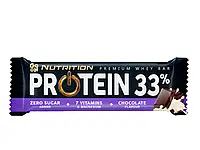 Протеїновий батончик Go On Nutrition Protein 33% Bar Chocolate 50 g