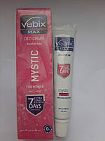 Vebix Deo Cream Max 7 days Mystic 10 ml Дезодорант крем