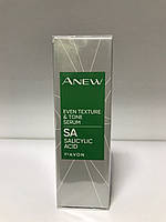 Avon Anew Коригувальна сироватка для обличчя "Рівний тон і зміцнення"