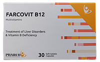 Farcovit B12 Витаминный комплекс
