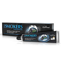 Зубная паста Eva Smokers с углем 50gm