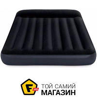 Матрас Intex 64142 Pillow Rest Classic Airbed 137x191x25см