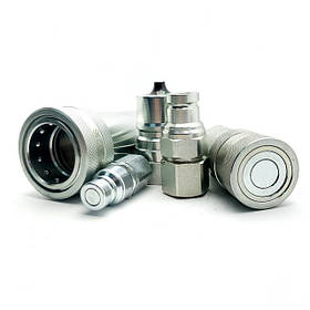 ШВИДКОРОЗ`ЄМНІ З`ЄДНАННЯ