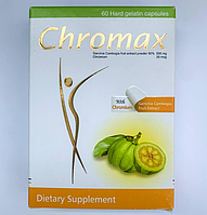 Chromax Хромакс для похудения 60шт. из Египта