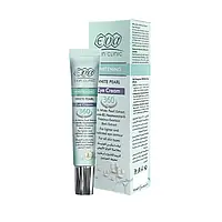 Eva Skin Clinic White Pearl Eye Cream Крем для глаз Eva отбеливающий Белая жемчужина