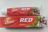 Зубна паста Місвак Дабур Miswak Dabur Red 100g