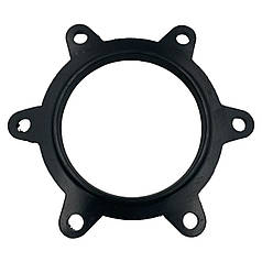 Прокладка під фланець бойлера сумісна з Gorenje 482939